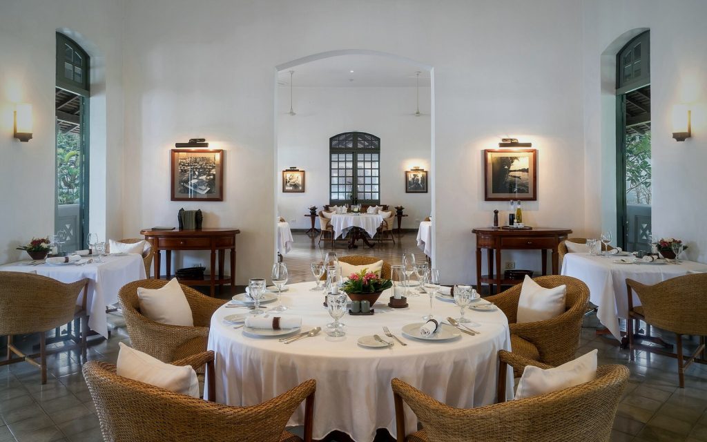 Service de conciergerie et hospitality premium